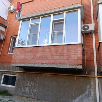 Продается 1-комнатная квартира, 34,3 м²