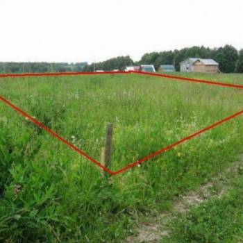 Продается Участок, 600 м²