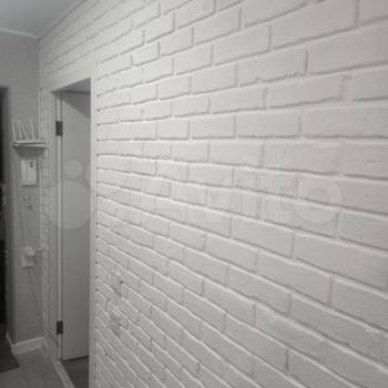 Продается 1-комнатная квартира, 35 м²