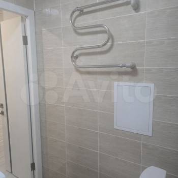 Продается 1-комнатная квартира, 35 м²