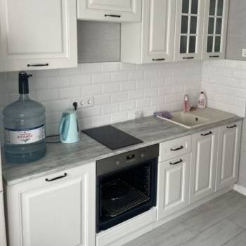 Продается 1-комнатная квартира, 35 м²