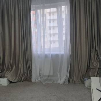 Продается 1-комнатная квартира, 35 м²