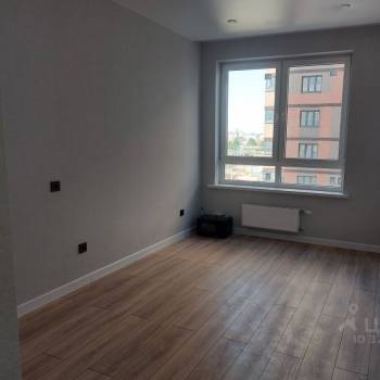 Продается 1-комнатная квартира, 37,7 м²