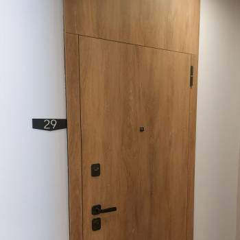 Продается 1-комнатная квартира, 37,7 м²