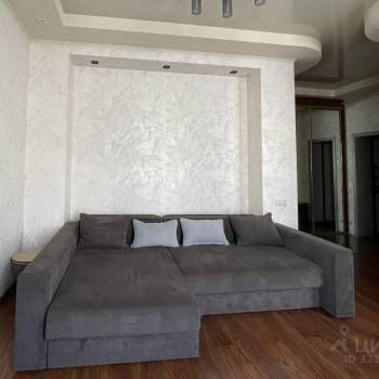 Сдается Многокомнатная квартира, 58 м²