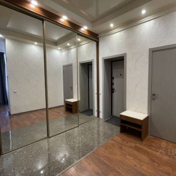 Сдается Многокомнатная квартира, 58 м²