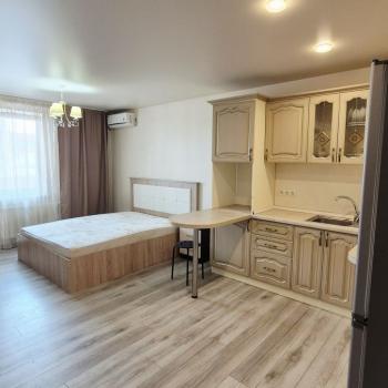 Продается 1-комнатная квартира, 25,9 м²