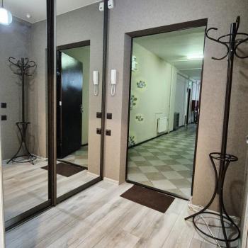 Продается 1-комнатная квартира, 25,9 м²