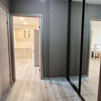 Продается 1-комнатная квартира, 25,9 м²