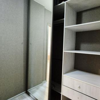 Продается 1-комнатная квартира, 25,9 м²