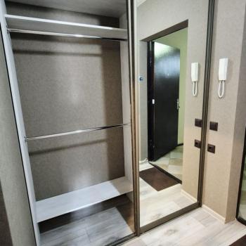 Продается 1-комнатная квартира, 25,9 м²