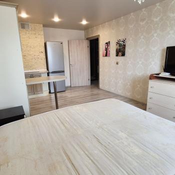 Продается 1-комнатная квартира, 25,9 м²