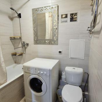 Продается 1-комнатная квартира, 25,9 м²