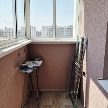 Продается 1-комнатная квартира, 25,9 м²