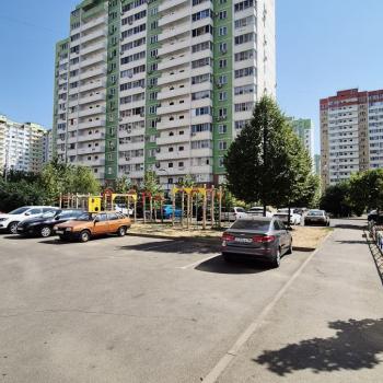 Продается 1-комнатная квартира, 25,9 м²