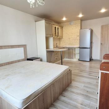 Продается 1-комнатная квартира, 25,9 м²