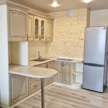 Продается 1-комнатная квартира, 25,9 м²