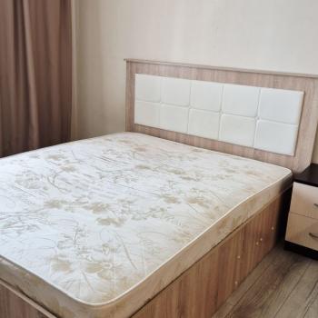 Продается 1-комнатная квартира, 25,9 м²