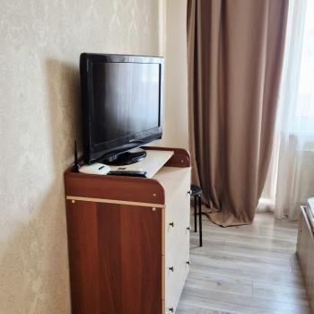 Продается 1-комнатная квартира, 25,9 м²