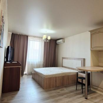 Продается 1-комнатная квартира, 25,9 м²
