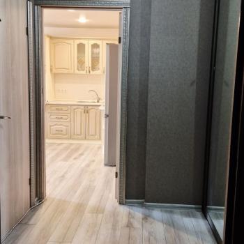 Продается 1-комнатная квартира, 25,9 м²