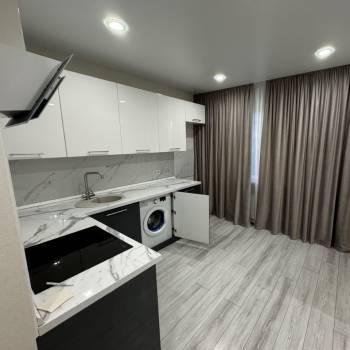 Сдается 2-х комнатная квартира, 38 м²