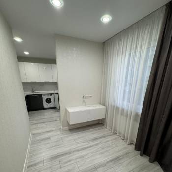 Сдается 2-х комнатная квартира, 38 м²