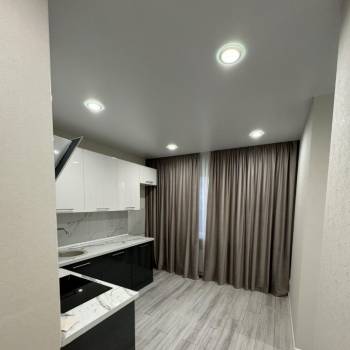 Сдается 2-х комнатная квартира, 38 м²