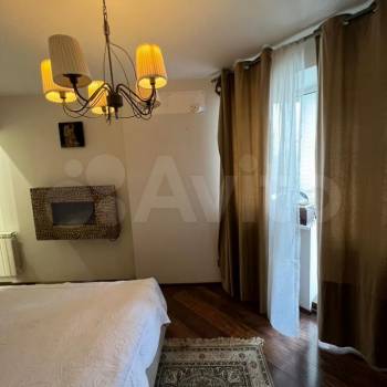 Продается 3-х комнатная квартира, 75,8 м²