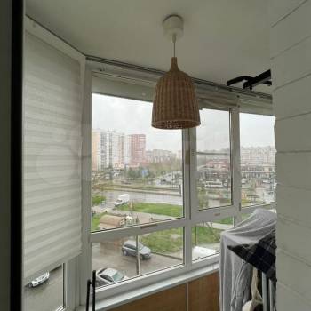 Продается 3-х комнатная квартира, 75,8 м²