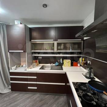 Продается 3-х комнатная квартира, 75,8 м²