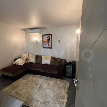 Продается 3-х комнатная квартира, 75,8 м²