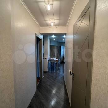 Продается 3-х комнатная квартира, 75,8 м²