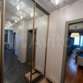 Продается 3-х комнатная квартира, 75,8 м²