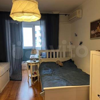 Продается 3-х комнатная квартира, 75,8 м²