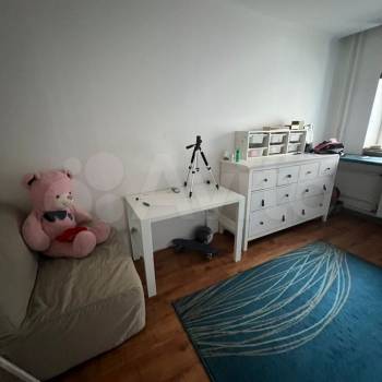 Продается 3-х комнатная квартира, 75,8 м²