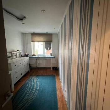 Продается 3-х комнатная квартира, 75,8 м²