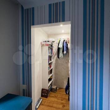 Продается 3-х комнатная квартира, 75,8 м²