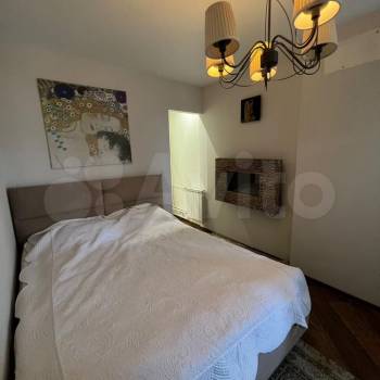 Продается 3-х комнатная квартира, 75,8 м²