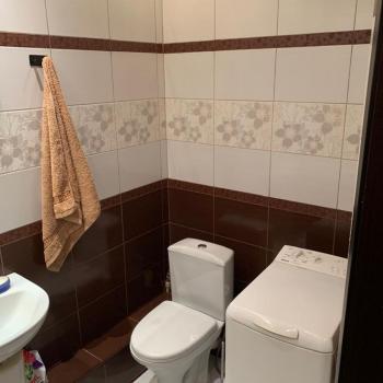 Продается 2-х комнатная квартира, 58,6 м²