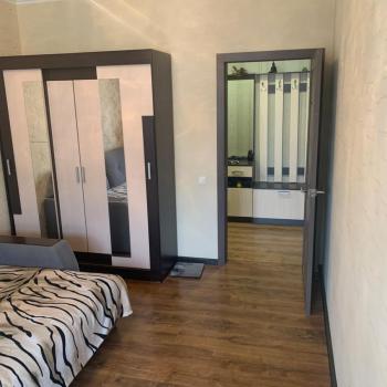 Продается 2-х комнатная квартира, 58,6 м²