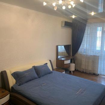 Продается 2-х комнатная квартира, 58,6 м²