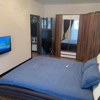 Продается 2-х комнатная квартира, 58,6 м²