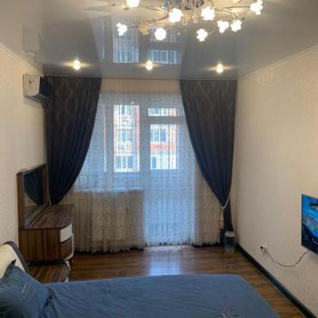 Продается 2-х комнатная квартира, 58,6 м²