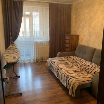 Продается 2-х комнатная квартира, 58,6 м²