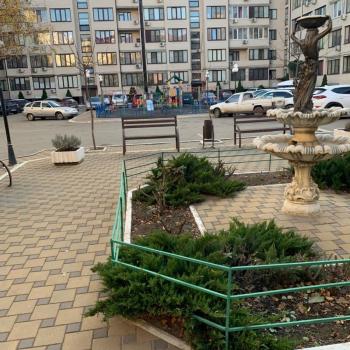 Продается 2-х комнатная квартира, 58,6 м²