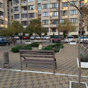 Продается 2-х комнатная квартира, 58,6 м²