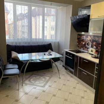 Продается 2-х комнатная квартира, 58,6 м²