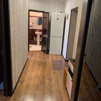 Продается 2-х комнатная квартира, 58,6 м²