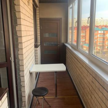 Продается 2-х комнатная квартира, 58,6 м²